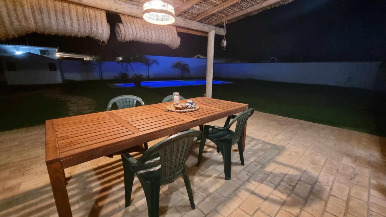 Las Casitas De La Barrosa Con Jardin Y Piscina Chiclana de la Frontera Rom bilde