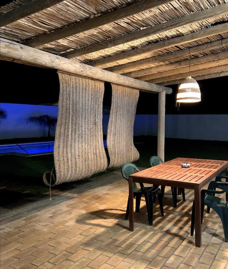 Las Casitas De La Barrosa Con Jardin Y Piscina Chiclana de la Frontera Rom bilde
