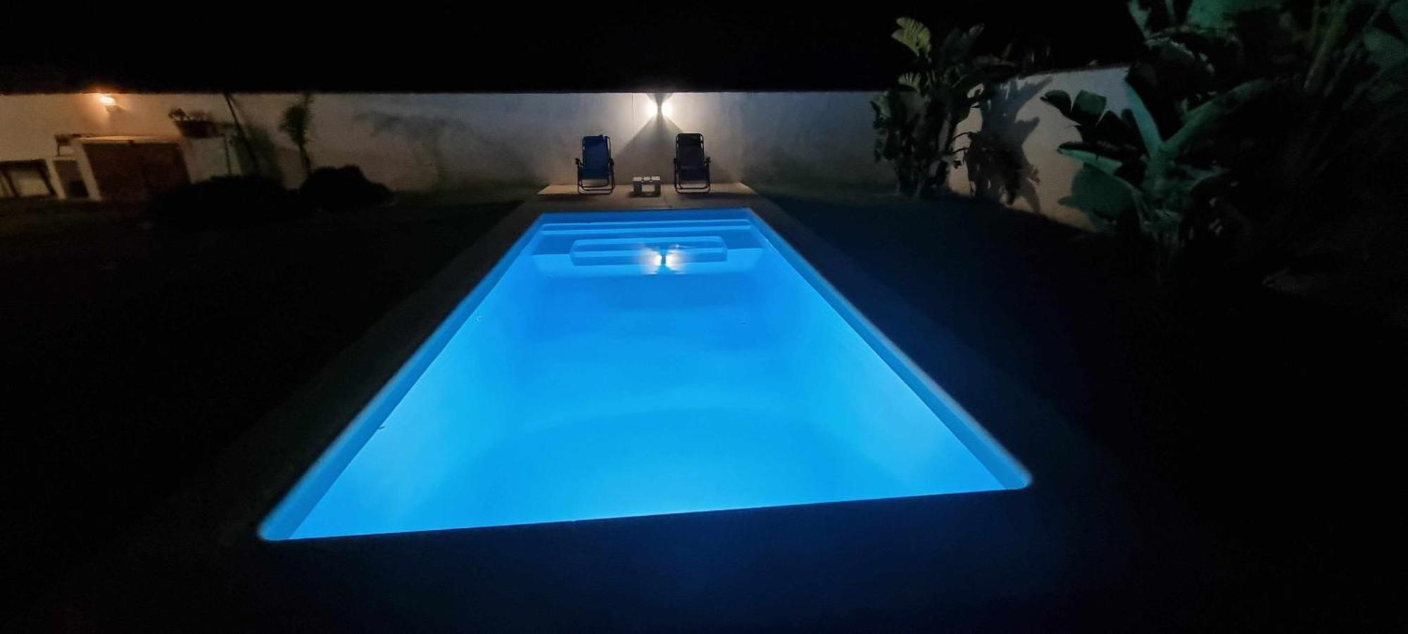 Las Casitas De La Barrosa Con Jardin Y Piscina Chiclana de la Frontera Rom bilde