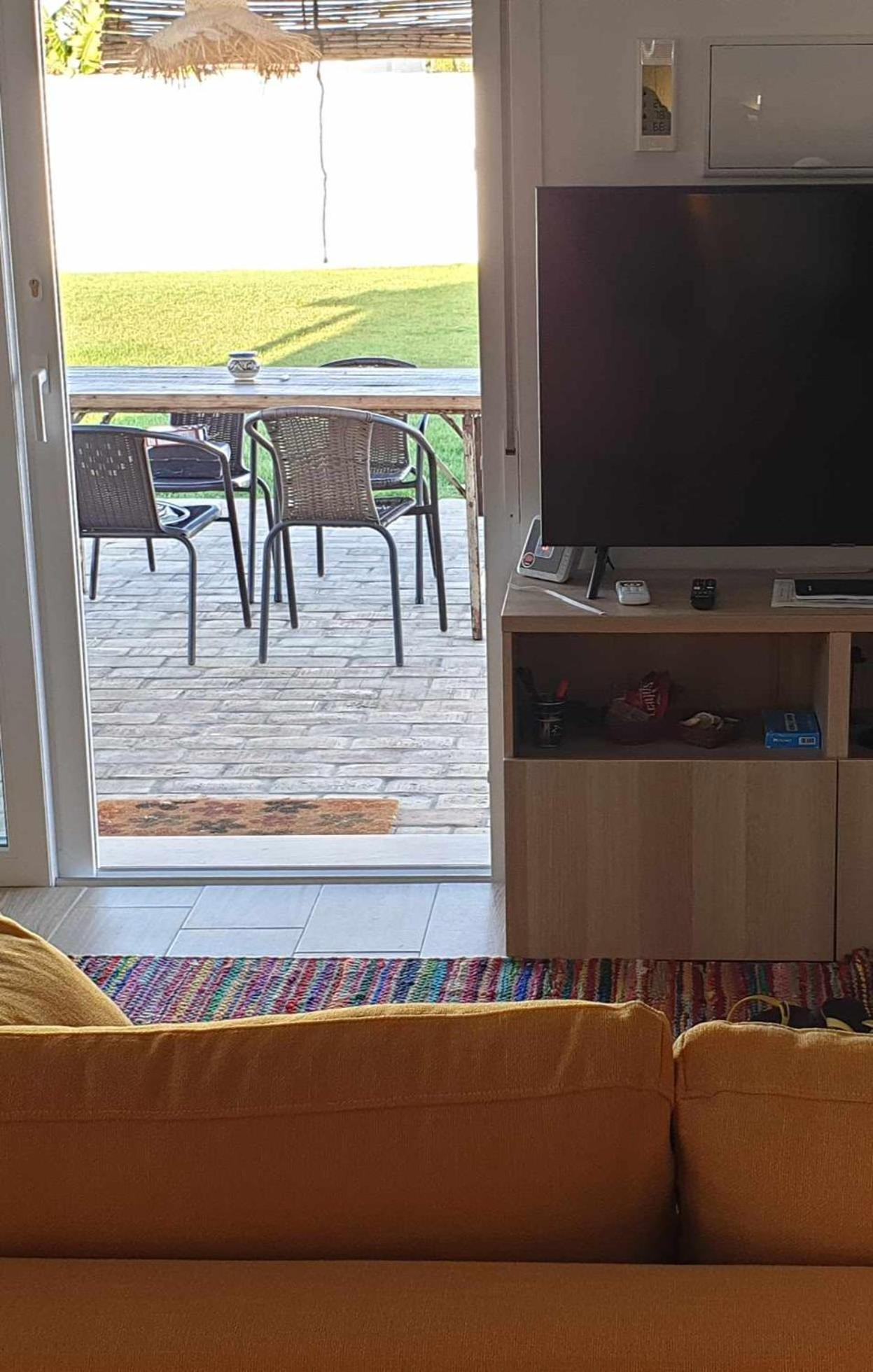 Las Casitas De La Barrosa Con Jardin Y Piscina Chiclana de la Frontera Rom bilde