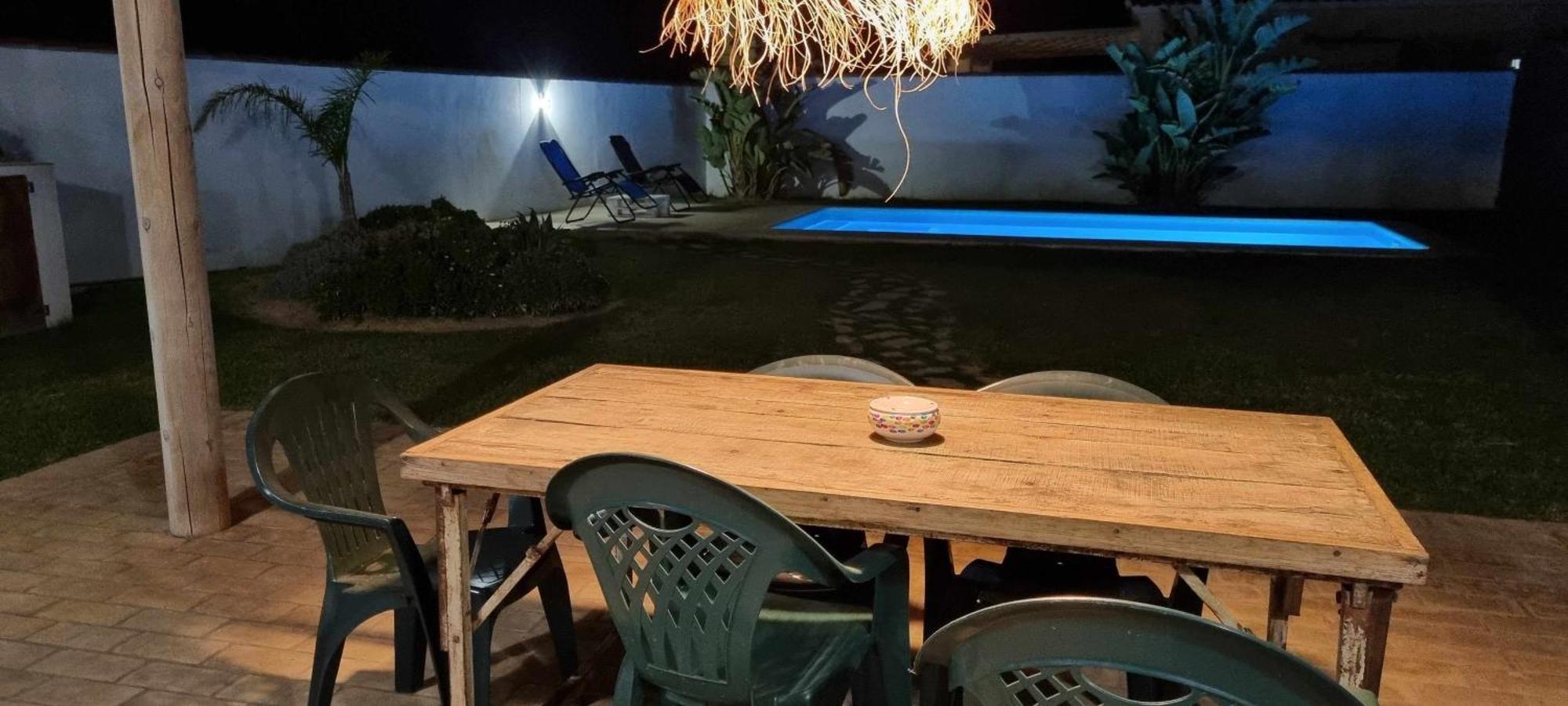 Las Casitas De La Barrosa Con Jardin Y Piscina Chiclana de la Frontera Rom bilde