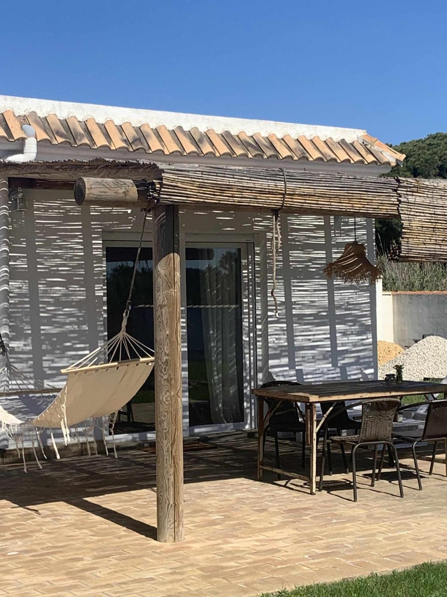 Las Casitas De La Barrosa Con Jardin Y Piscina Chiclana de la Frontera Rom bilde