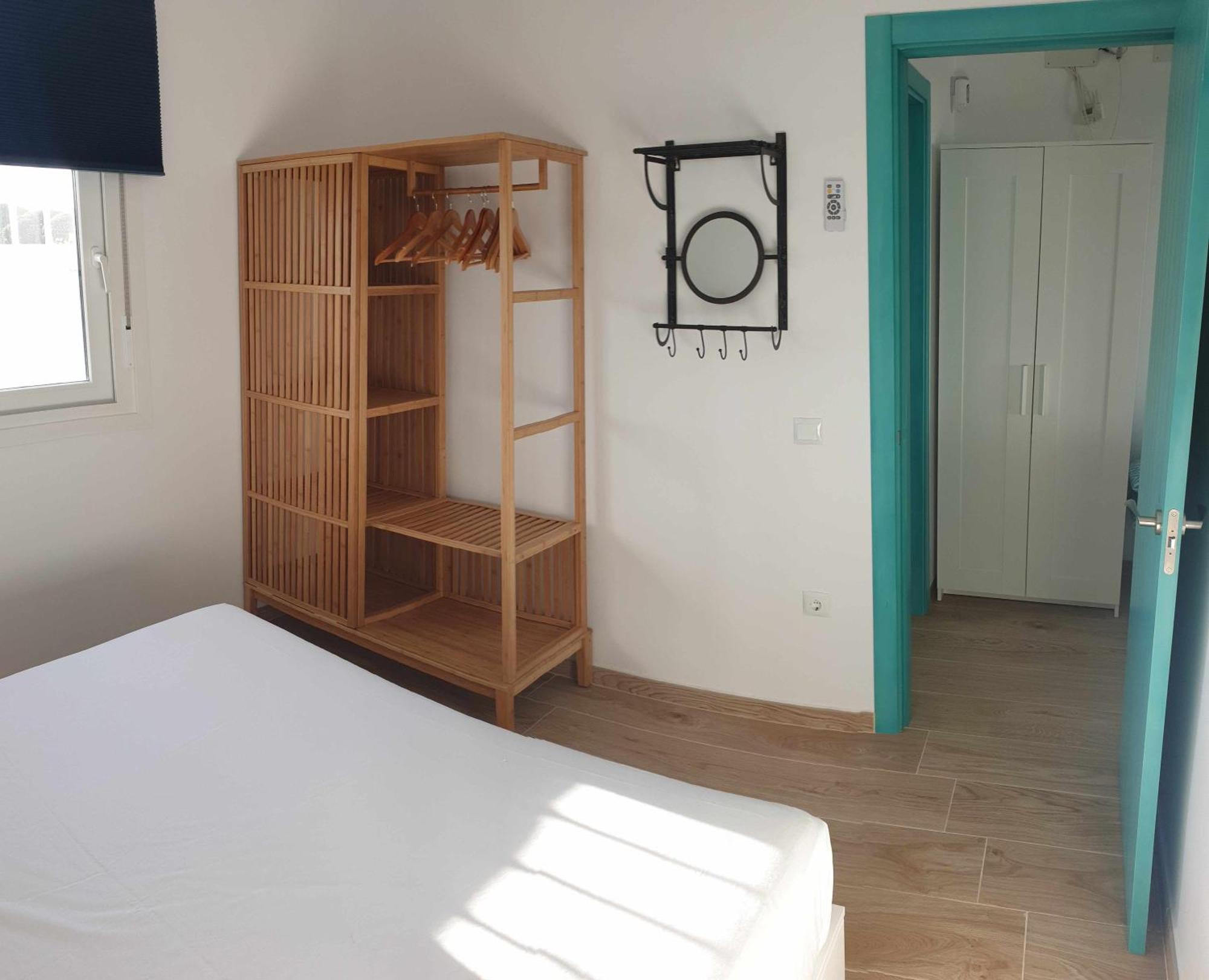 Las Casitas De La Barrosa Con Jardin Y Piscina Chiclana de la Frontera Rom bilde
