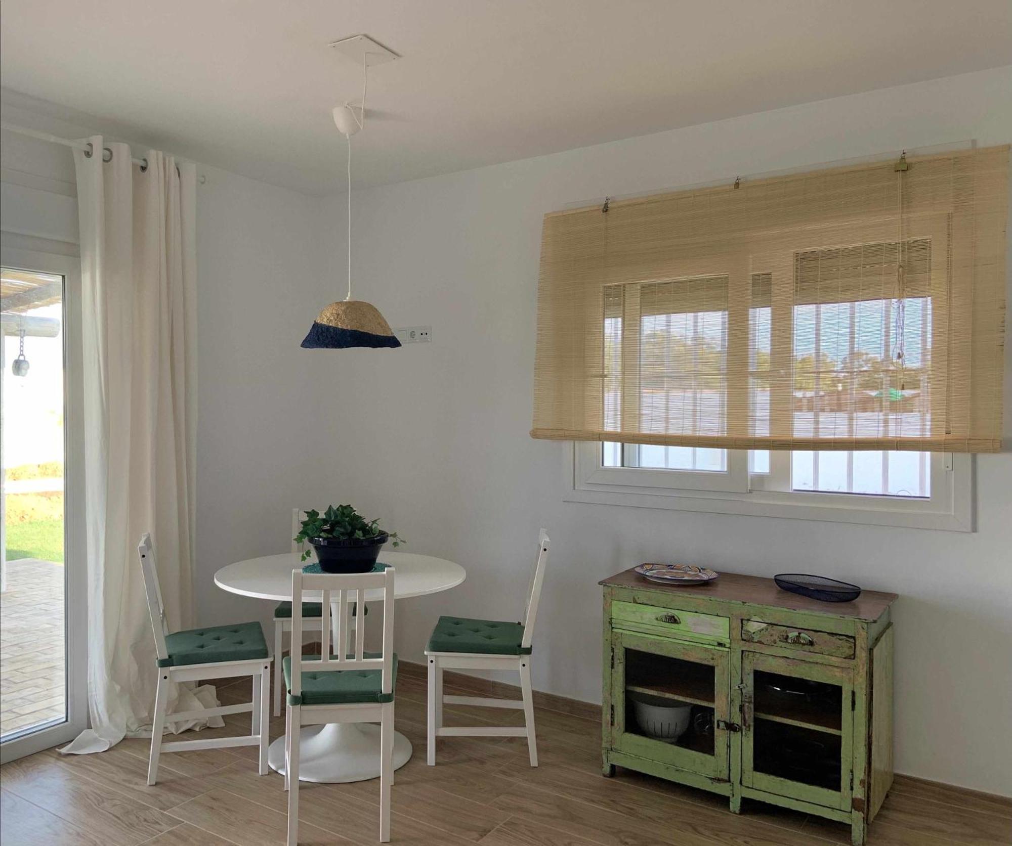 Las Casitas De La Barrosa Con Jardin Y Piscina Chiclana de la Frontera Rom bilde