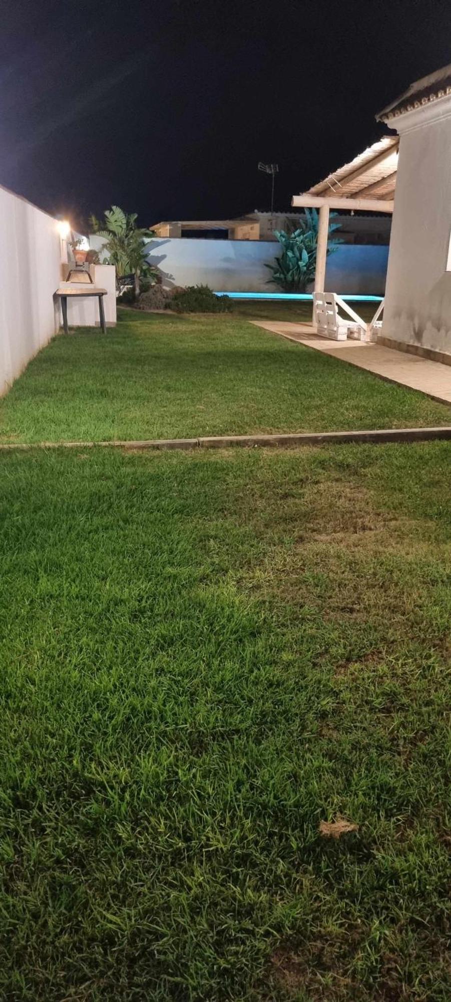 Las Casitas De La Barrosa Con Jardin Y Piscina Chiclana de la Frontera Rom bilde