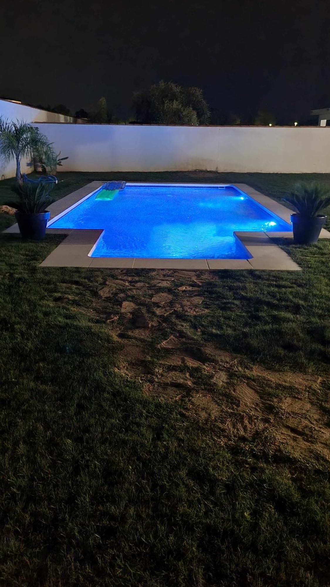 Las Casitas De La Barrosa Con Jardin Y Piscina Chiclana de la Frontera Rom bilde