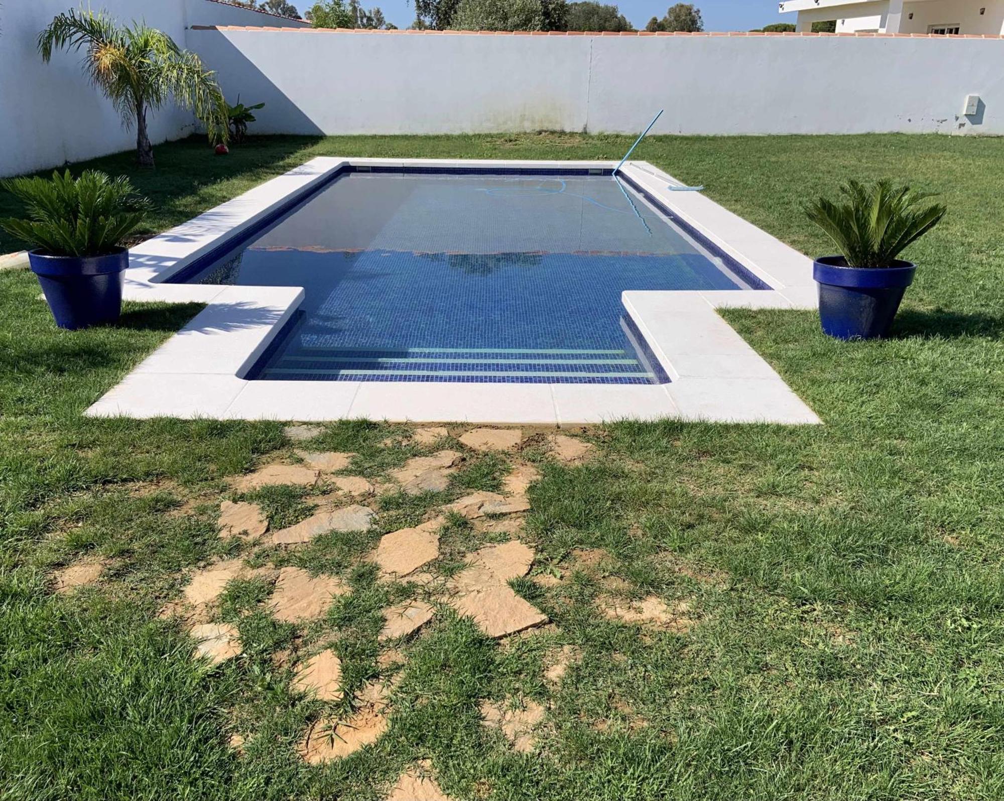 Las Casitas De La Barrosa Con Jardin Y Piscina Chiclana de la Frontera Rom bilde